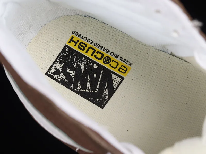 All categories Vans Vans series Vans Hi Vans high-top Vans Sk8-Hi Reissue VR3 environmentally friendly theme high-top casual sneakers VN0A5EE3B76
